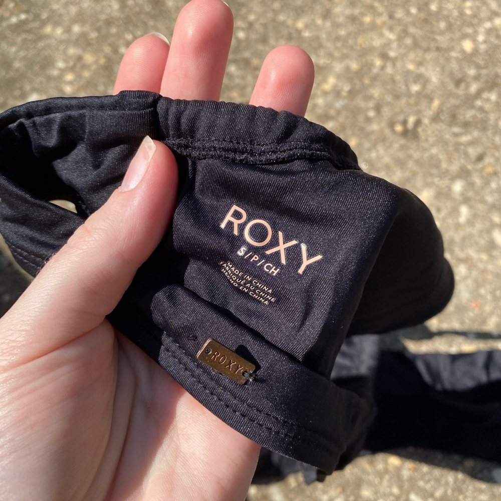 Roxy Bikini Top - image 3